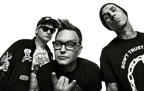 The Cultural Impact of Blink 182's 